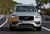 Bild zum Inhalt: Volvo XC90 T8 Twin Engine: Ungewöhnlich