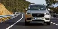Volvo XC90 T8 Twin Engine