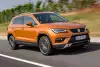 Bild zum Inhalt: Seat Ateca im Konzern-Vergleich: Vergleichsweise attraktiv