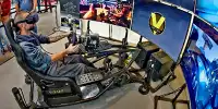 Bild zum Inhalt: SimRacing EXPO 2016: Neuer Rekord, zukünftig mehr Publikumsnähe