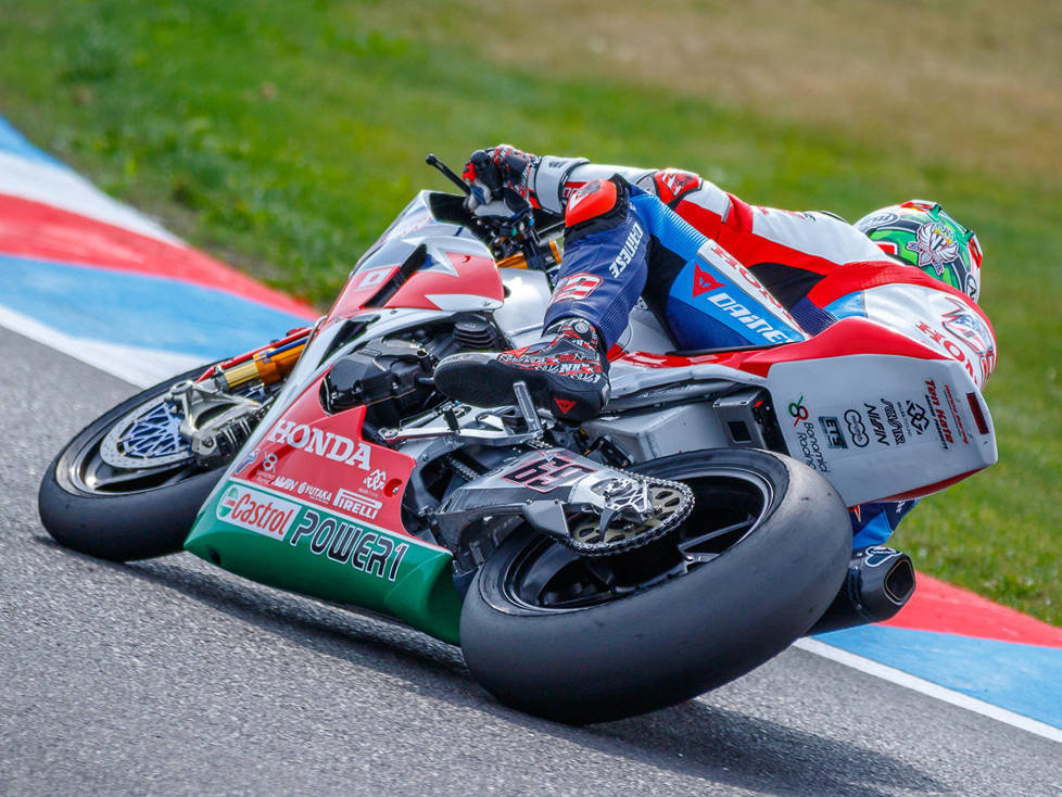 Nicky Hayden