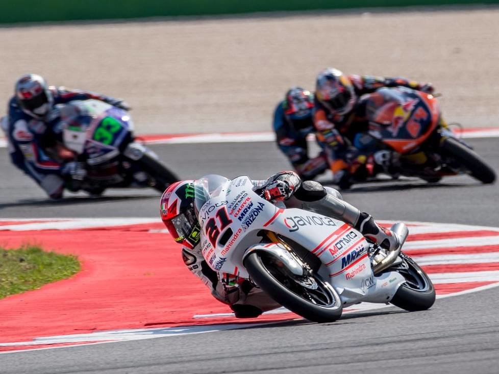 Francesco Bagnaia