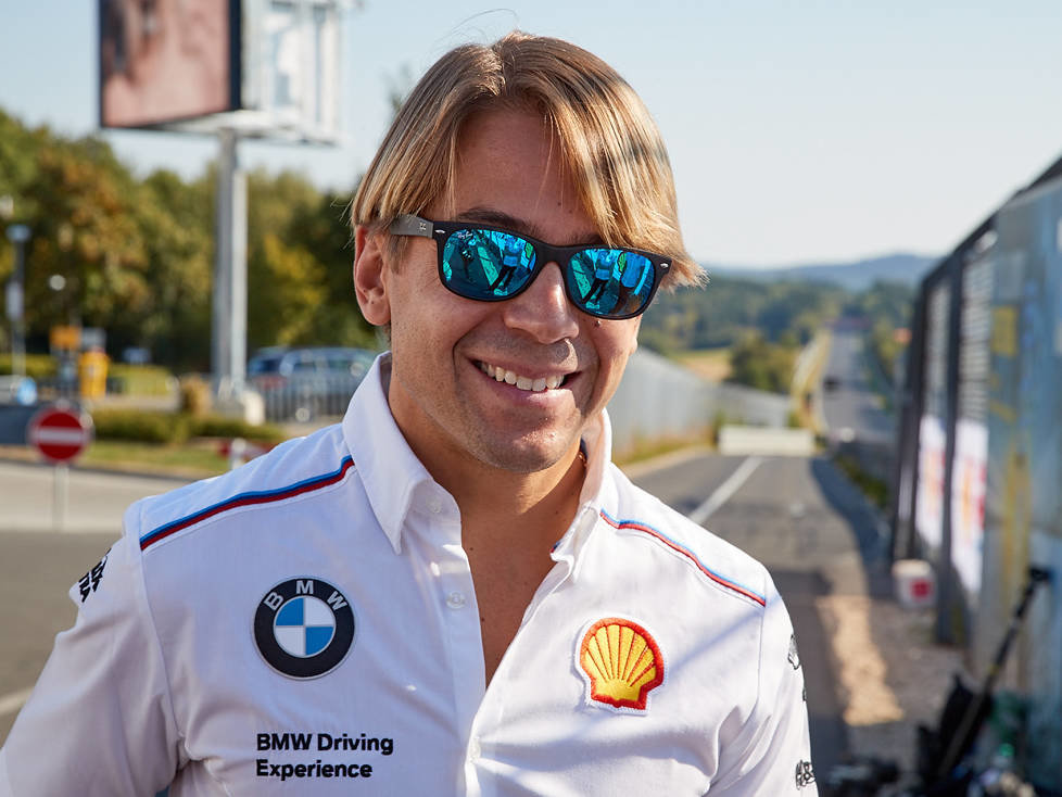 Augusto Farfus
