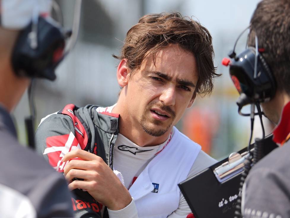 Esteban Gutierrez