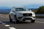 Volvo XC90 T8 Twin Engine 