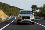 Volvo XC90 T8 Twin Engine 