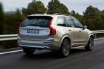 Volvo XC90 T8 Twin Engine 