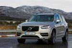 Volvo XC90 T8 Twin Engine 