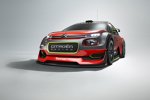 Citroen C3 WRC