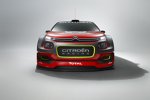 Citroen C3 WRC