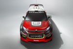 Citroen C3 WRC