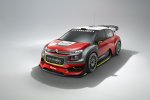 Citroen C3 WRC