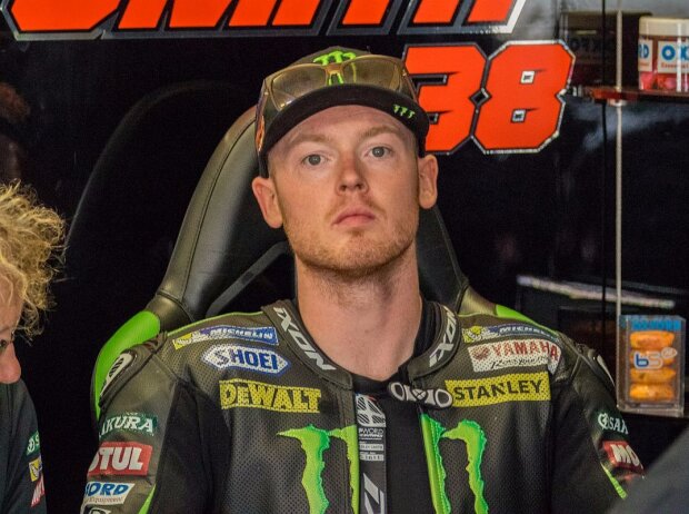 Bradley Smith Bradley Smith