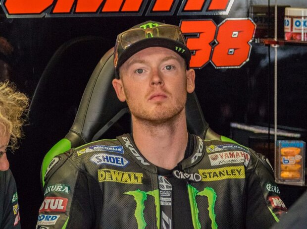 Bradley Smith