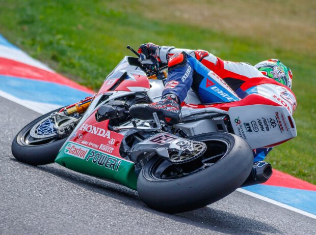 Nicky Hayden Nicky Hayden