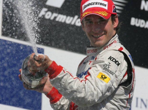 Timo Glock