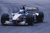 Bild zum Inhalt: 1999: Wie Alain Prost eine Formel-1-Karriere zerstörte