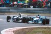 Bild zum Inhalt: Damon Hill gibt zu: "Senna oder Schumacher in anderer Liga"