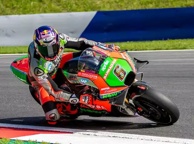 Stefan Bradl Titel-Bild zur News: Stefan Bradl
