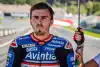 Bild zum Inhalt: Loris Baz: Comeback in Aragon zu zeitig?