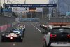 Formel E öffnet Bewerbungsprozess für neue Städte