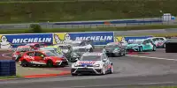 TCR Germany
