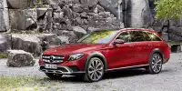 Mercedes-Benz E-Klasse All-Terrain