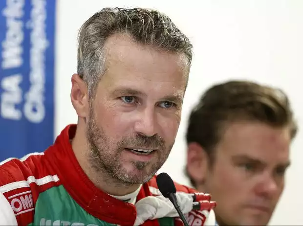 Tiago Monteiro Titel-Bild zur News: Tiago Monteiro