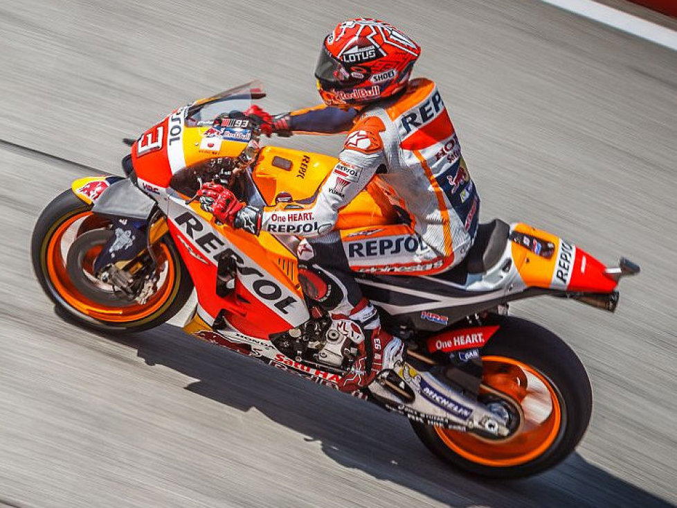 Marc Marquez