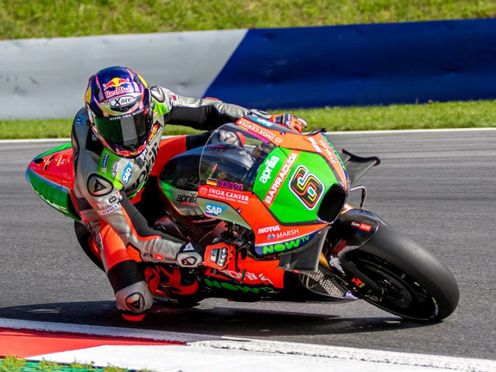Stefan Bradl