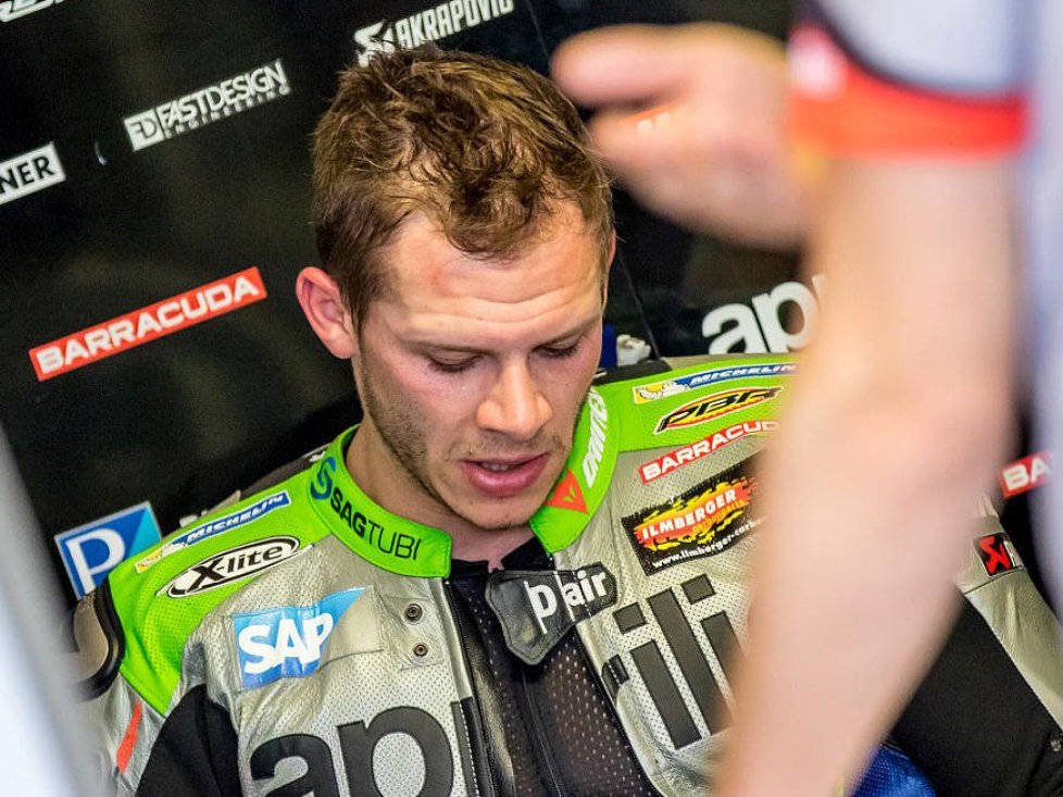 Stefan Bradl