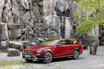 Mercedes-Benz E-Klasse All-Terrain