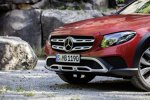 Mercedes-Benz E-Klasse All-Terrain