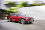 Mercedes-Benz E-Klasse All-Terrain