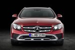 Mercedes-Benz E-Klasse All-Terrain