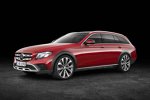 Mercedes-Benz E-Klasse All-Terrain