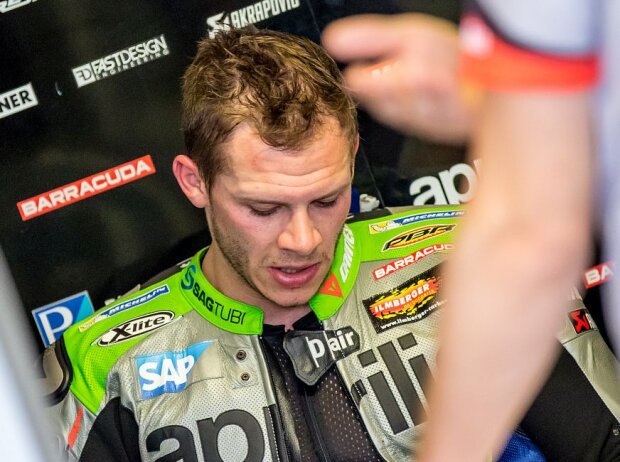 Stefan Bradl Stefan Bradl