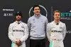 Bild zum Inhalt: Formel-1-Live-Ticker: Toto Wolff erwartet enges Titelrennen