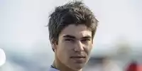 Lance Stroll