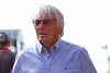 Ecclestone lästert über Europa: Für Olympia ist Geld da...