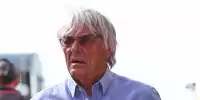 Bernie Ecclestone