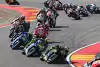 Bild zum Inhalt: Aragon bis 2021 im Kalender der MotoGP