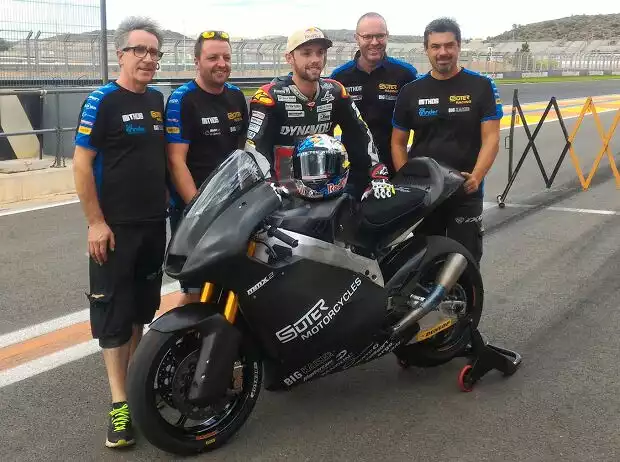 Titel-Bild zur News: Jonas Folger