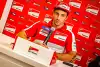 Bild zum Inhalt: Andrea Iannone möchte nicht um jeden Preis in Aragon fahren