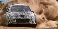 Bild zum Inhalt: Toyota setzt beim WRC-Comeback auf zwei finnische Fahrer