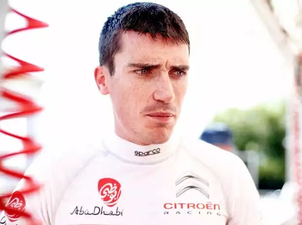Titel-Bild zur News: Craig Breen