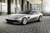 Ferrari GTC4 Lusso T: Ferraris erster Viersitzer mit V8-Turbo