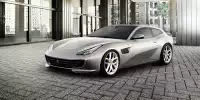 Ferrari GTC4 Lusso T