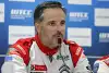 Bild zum Inhalt: Yvan Muller beendet seine WTCC-Karriere