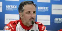 Bild zum Inhalt: Yvan Muller beendet seine WTCC-Karriere